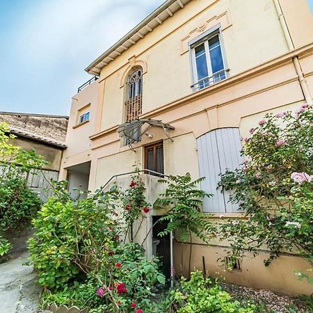Le Melzet Charmant 4 Pers Avec Terrasse Charpennes Villeurbanne Extérieur photo